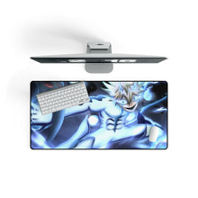 Load image into Gallery viewer, Anime Black Clover Mouse Pad (Desk Mat)
