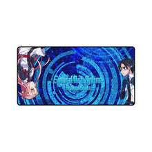Load image into Gallery viewer, Sword Art Online Movie: Ordinal Scale Mouse Pad (Desk Mat)
