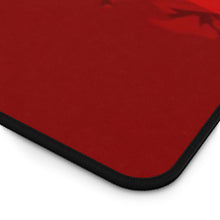 Load image into Gallery viewer, Evangelion: 1.0 You Are (Not) Alone Mouse Pad (Desk Mat) Hemmed Edge
