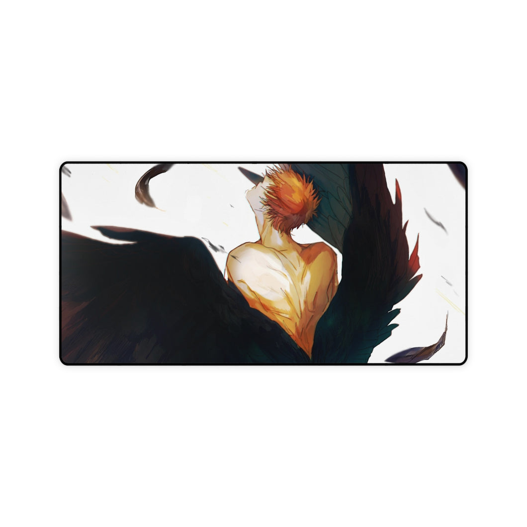 Anime Bleach Mouse Pad (Desk Mat)