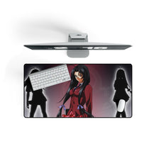 Load image into Gallery viewer, Ikki Tousen Mouse Pad (Desk Mat) On Desk
