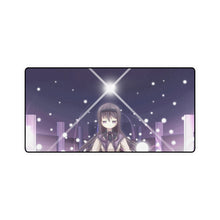 Load image into Gallery viewer, Puella Magi Madoka Magica Mouse Pad (Desk Mat)
