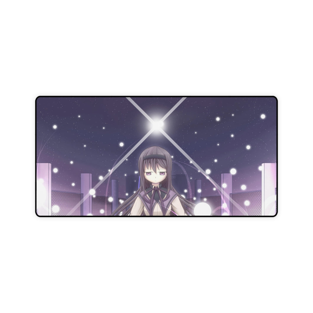 Puella Magi Madoka Magica Mouse Pad (Desk Mat)