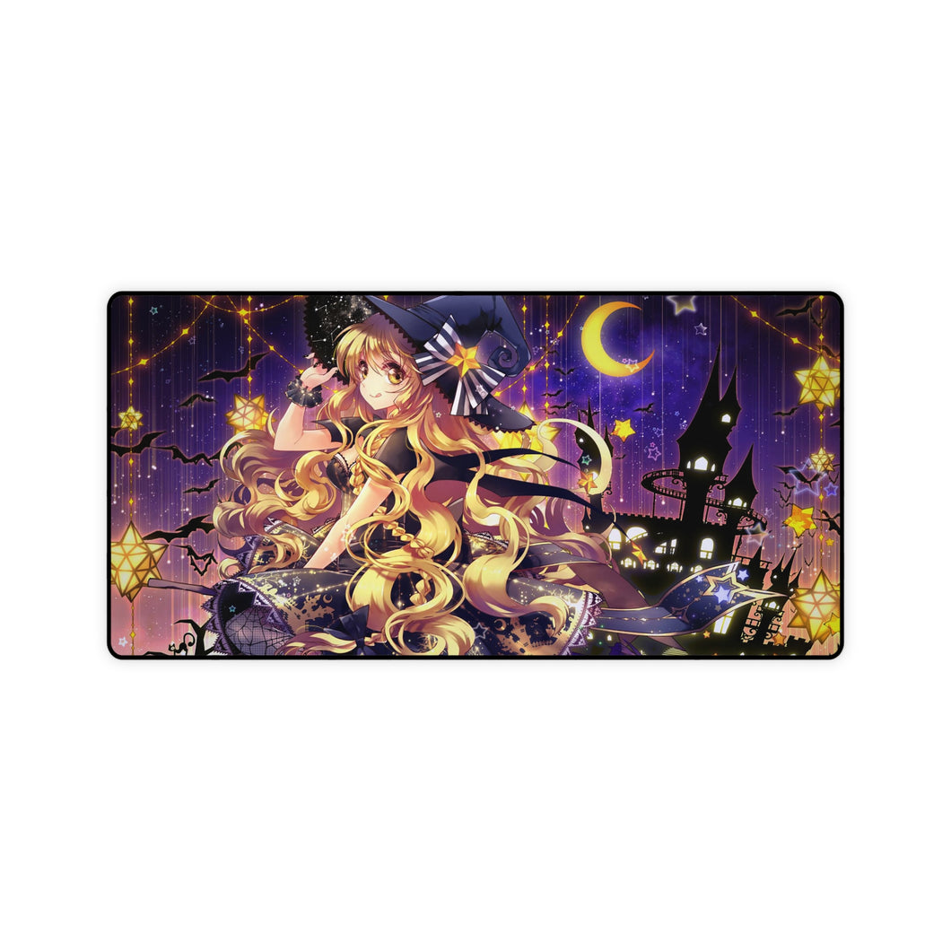Touhou Mouse Pad (Desk Mat)