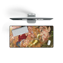 Load image into Gallery viewer, Anime One Piece Mouse Pad (Desk Mat)
