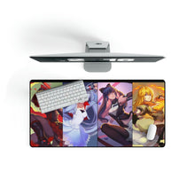 Load image into Gallery viewer, Anime RWBY Mouse Pad (Desk Mat)
