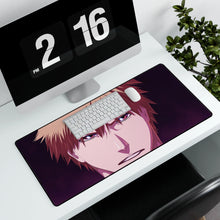 Load image into Gallery viewer, Anime Bleach Mouse Pad (Desk Mat)
