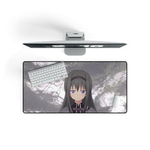 Load image into Gallery viewer, Puella Magi Madoka Magica Mouse Pad (Desk Mat)
