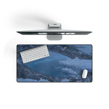 Load image into Gallery viewer, Your Name. Mouse Pad (Desk Mat)
