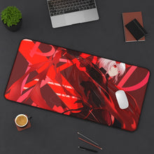 Load image into Gallery viewer, Anime Original Mouse Pad (Desk Mat) On Desk
