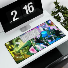 Load image into Gallery viewer, Anime Jojo's Bizarre Adventure Mouse Pad (Desk Mat)
