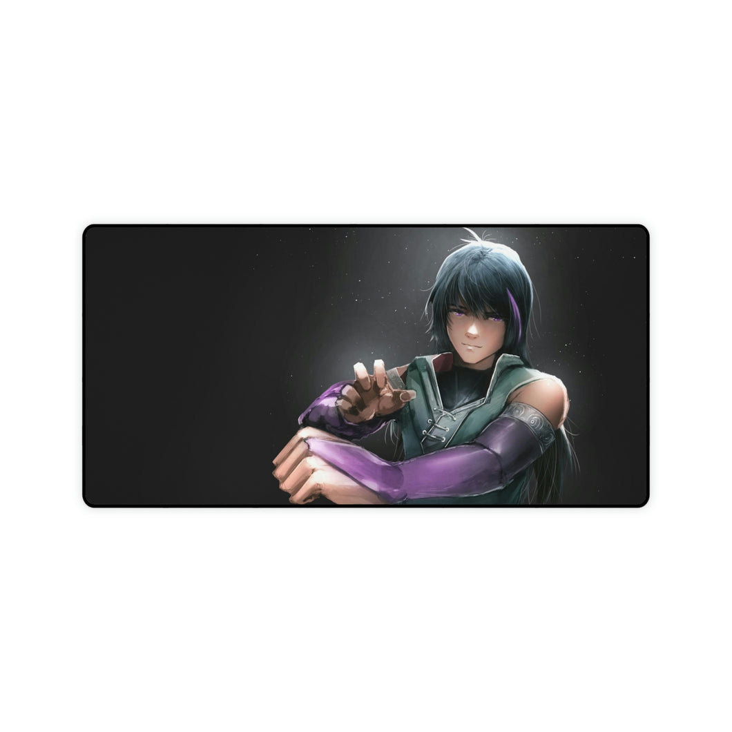 Anime RWBY Mouse Pad (Desk Mat)