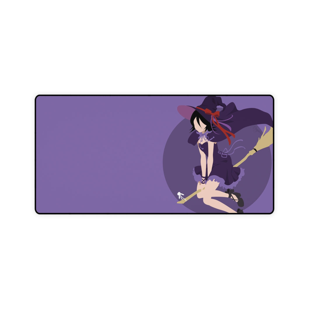 Anime Bleach Mouse Pad (Desk Mat)