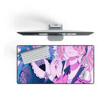 Load image into Gallery viewer, Mairimashita! Iruma-kun Mouse Pad (Desk Mat) On Desk
