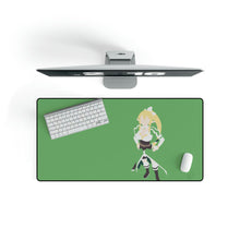 Load image into Gallery viewer, Leafa Mouse Pad (Desk Mat)
