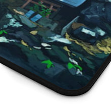 Load image into Gallery viewer, Anime Original Mouse Pad (Desk Mat) Hemmed Edge
