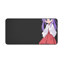 Load image into Gallery viewer, Lucky Star Kagami Hiiragi Mouse Pad (Desk Mat)
