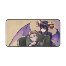 Load image into Gallery viewer, Spy X Family Mouse Pad (Desk Mat)
