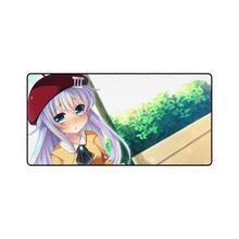 Load image into Gallery viewer, Anime Kantai Collection Mouse Pad (Desk Mat)
