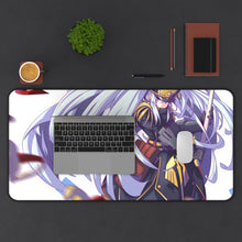 Load image into Gallery viewer, Re:Creators Mouse Pad (Desk Mat) With Laptop
