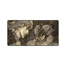 Load image into Gallery viewer, Anime Jojo's Bizarre Adventure Mouse Pad (Desk Mat)
