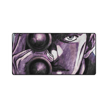 Load image into Gallery viewer, Anime Jojo's Bizarre Adventure Mouse Pad (Desk Mat)
