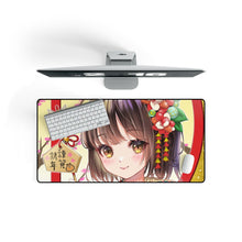 Load image into Gallery viewer, Yu-Gi-Oh! Mouse Pad (Desk Mat)
