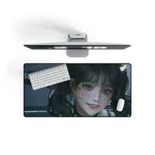 Load image into Gallery viewer, Anime Original Mouse Pad (Desk Mat) On Desk
