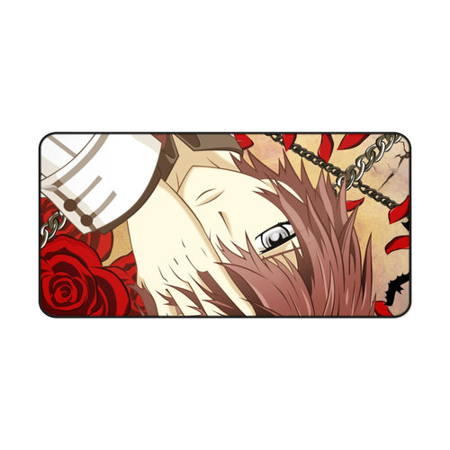 Vampire Knight Mouse Pad (Desk Mat)