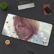 Load image into Gallery viewer, Anime Original Mouse Pad (Desk Mat) On Desk
