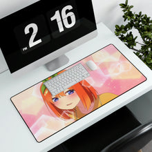 Load image into Gallery viewer, The Quintessential Quintuplets Mouse Pad (Desk Mat)
