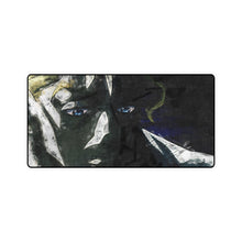 Load image into Gallery viewer, Anime Jojo's Bizarre Adventure Mouse Pad (Desk Mat)
