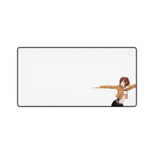 Load image into Gallery viewer, Anime Attack On Titan Mouse Pad (Desk Mat)
