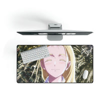 Load image into Gallery viewer, Beautiful Ushio In Summer Festival Mouse Pad (Desk Mat)
