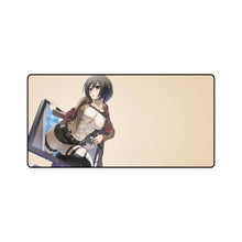 Load image into Gallery viewer, Anime Attack On Titan Mouse Pad (Desk Mat)
