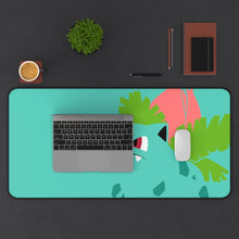Load image into Gallery viewer, Anime Pokémon Mouse Pad (Desk Mat) With Laptop
