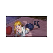 Load image into Gallery viewer, Anime Original Mouse Pad (Desk Mat)
