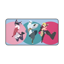 Load image into Gallery viewer, Boruto Mouse Pad (Desk Mat)
