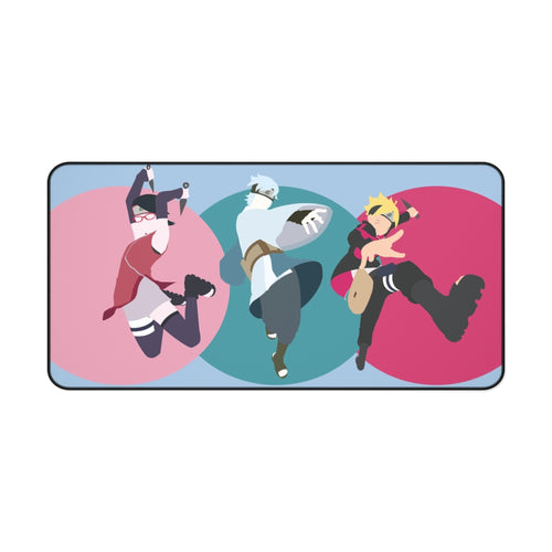 Boruto Mouse Pad (Desk Mat)