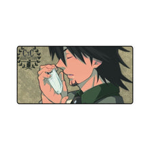 Load image into Gallery viewer, Tiger &amp; Bunny Mouse Pad (Desk Mat)
