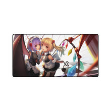 Load image into Gallery viewer, Touhou Mouse Pad (Desk Mat)

