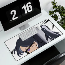 Load image into Gallery viewer, Summer Time Rendering Mouse Pad (Desk Mat)

