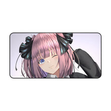 Load image into Gallery viewer, The Quintessential Quintuplets Nino Nakano Mouse Pad (Desk Mat)
