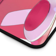 Load image into Gallery viewer, Darling In The FranXX Mouse Pad (Desk Mat) Hemmed Edge
