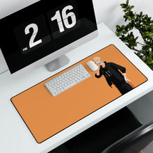 Load image into Gallery viewer, Haikyu!! Mouse Pad (Desk Mat) With Laptop
