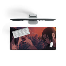Load image into Gallery viewer, Anime Naruto Mouse Pad (Desk Mat) On Desk
