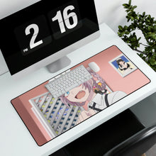 Load image into Gallery viewer, Call of the Night Mouse Pad (Desk Mat)
