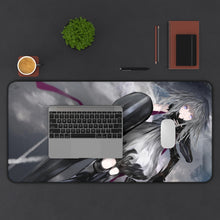 Load image into Gallery viewer, Pixiv Fantasia T Mouse Pad (Desk Mat) With Laptop
