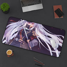 Load image into Gallery viewer, Re:Creators Mouse Pad (Desk Mat) On Desk
