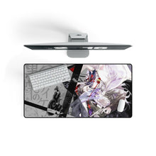 Load image into Gallery viewer, Kokuchou no Psychedelica Mouse Pad (Desk Mat) On Desk
